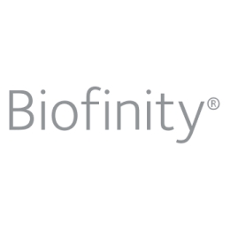 Biofinity