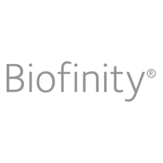 Biofinity